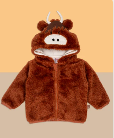 Hamish Hoodie