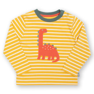Dinky dino t-shirt