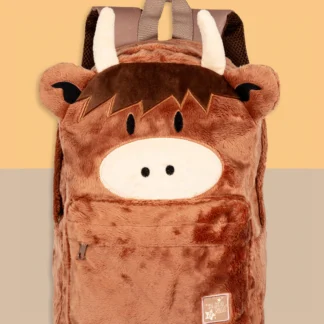 Neutral Hamish Rucksack 